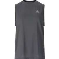 Women's tank top SOS Pillar image 2