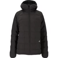 Jacket SOS Kicking