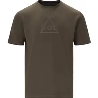 T-shirt SOS Kvitfjell