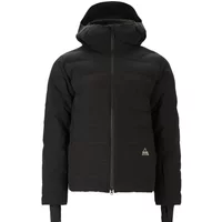 SOS' Fieberbrunn Hooded Puffer