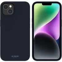Recycled smoothie shell SoSeven iPhone 14 Plus