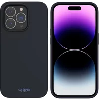 Recycled smoothie shell SoSeven iPhone 14 Pro Max