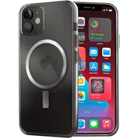 Magsafe silicone shell SoSeven iPhone 12 Pro Max