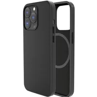 Leather-touch magsafe shell SoSeven iPhone 14 Pro