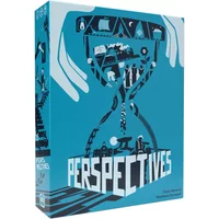 Casse-tête Perspectives Space Cowboys
