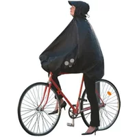 Velo Store - UK Rain poncho Spad De Ville Fulap | Extra 10% off with Subscription, Postage £16.79 to UK Fedex.