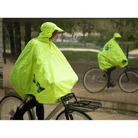 Velo Store - UK Rain protection poncho Spad De Ville Fulap | Extra 10% off with Subscription, Postage £16.79 to UK Fedex.