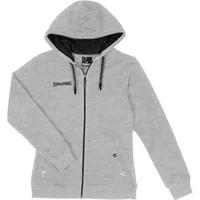 Damen-Kapuzenjacke Spalding Flow