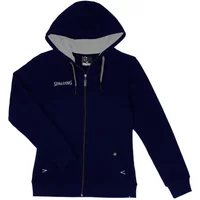 Damen-Kapuzenjacke Spalding Flow