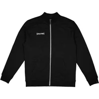 Sweatshirt full zip Spalding Flow