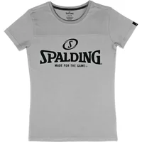 Women's T-shirt Spalding Essential Logo