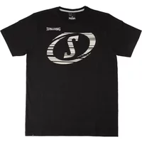 Child's T-shirt Spalding Fast