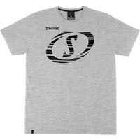 T-shirt Spalding Fast