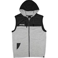 Sweatshirt sleeveless hoodie Spalding Funk