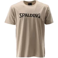T-shirt Spalding Logo