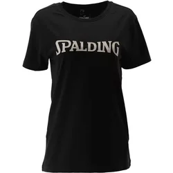 Women's T-Shirt Spalding Logo