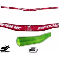 Velo Store - UK Hanger Spank Spike 800 Vibrocore Rise | Extra 10% off with Subscription, Postage £16.79 to UK Fedex.