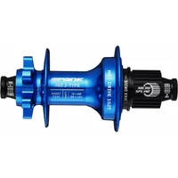 Velo Store - UK Rear hub Spank Hex J-Type Boost R148 HG | Extra 10% off with Subscription, Postage £16.79 to UK Fedex.