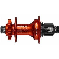 Velo Store - UK Rear hub Spank HEX J-Type Boost R148 HG | Extra 10% off with Subscription, Postage £16.79 to UK Fedex.