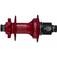 Velo Store - UK Rear hub Spank HEX J-Type Boost R148 HG | Extra 10% off with Subscription, Postage £16.79 to UK Fedex.