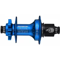 Velo Store - UK Rear hub Spank Hex J-Type Boost R148 XD Hub | Extra 10% off with Subscription, Postage £16.79 to UK Fedex.