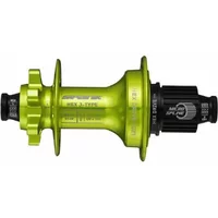 Velo Store - UK Rear hub Spank Hex J-Type Boost R148 XD Hub | Extra 10% off with Subscription, Postage £16.79 to UK Fedex.