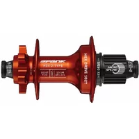 Velo Store - UK Rear hub Spank HEX J-Type Boost R148 XD Hub | Extra 10% off with Subscription, Postage £16.79 to UK Fedex.
