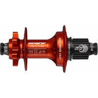 Velo Store - UK Rear hub Spank Hex J-Type Boost R148 MS | Extra 10% off with Subscription, Postage £16.79 to UK Fedex.
