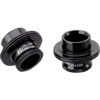 Velo Store - UK Front hub adapter Spank HEX | Extra 10% off with Subscription, Postage £16.79 to UK Fedex.