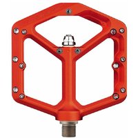 Velo Store - UK Pedals Spank Oozy Reboot | Extra 10% off with Subscription, Postage £16.79 to UK Fedex.