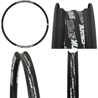 Velo Store - UK Rim Spank Spike Race | Extra 10% off with Subscription, Postage £16.79 to UK Fedex.