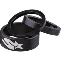 Velo Store - UK Spacer kit Spank | Extra 10% off with Subscription, Postage £16.79 to UK Fedex.