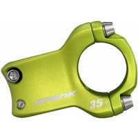 Velo Store - UK Stem Spank Spike Race | Extra 10% off with Subscription, Postage £16.79 to UK Fedex.