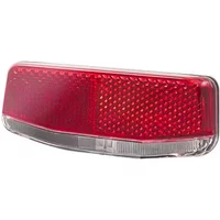 Velo Store - UK rear light for luggage rack Spanninga E-bike Vae Solo 6-36 Volt | Extra 10% off with Subscription, Postage £16.79 to UK Fedex.