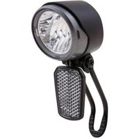 Velo Store - UK LED headlamp for fork-mounted dynamo Spanninga E-bike Vae X And O30 | Extra 10% off with Subscription, Postage £16.79 to UK Fedex.