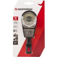 Velo Store - UK front lighting led headlamp for dynamo fork mount Spanninga Galeo 4 Lux | Extra 10% off with Subscription, Postage £16.79 to UK Fedex.