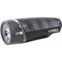 Velo Store - UK Handlebar light Spanninga 2xAA | Extra 10% off with Subscription, Postage £16.79 to UK Fedex.