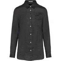 Women's linen shirt Spasso