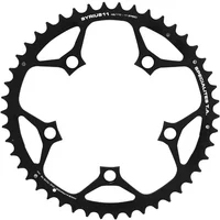 Velo Store - UK Specialités T.A. Outdoor road plate specialties t.a. 5bra syrius 7075 shimano 10-11v. | Extra 10% off with Subscription, Postage £16.79 to UK Fedex.