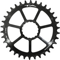 Velo Store - UK Specialités T.A. Disc brake plate mono direct mount specialties t.a. vtt race face cinch ta one rf 12v. | Extra 10% off with Subscription, Postage £16.79 to UK Fedex.