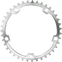 Velo Store - UK Specialités T.A. Indoor road chainring specialties t.a. 5bra vento 7075 campa 9-10v. | Extra 10% off with Subscription, Postage £16.79 to UK Fedex.