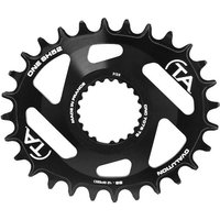 Velo Store - UK Specialités T.A. Disc brake plate mono direct mount specialities t.a. vtt xtr m9100 - xt m8100 - slx m7100 ta one sh52 m900 10-11-12v. | Extra 10% off with Subscription, Postage £16.79 to UK Fedex.