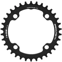 Velo Store - UK Specialités T.A. Specialty Platter T.A. Bosch - Brose - Yamaha - Giant - Shimano E-Steps E-One Mono 7075 Narrow Wide | Extra 10% off with Subscription, Postage £16.79 to UK Fedex.