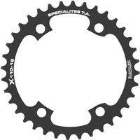 Velo Store - UK Specialités T.A. Indoor platter Specialties T.A. Shimano Ultegra R8100-8170 Dura-Ace R9200-9270 105 R7100 X110 | Extra 10% off with Subscription, Postage £16.79 to UK Fedex.