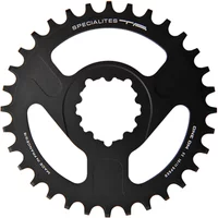Velo Store - UK Specialités T.A. T.A. Bicycle Chainring One | Extra 10% off with Subscription, Postage £16.79 to UK Fedex.