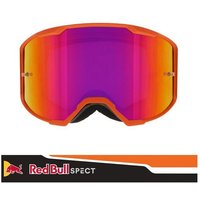 Velo Store - UK Écran masque Spect Red Bull Strive MX | Extra 10% off with Subscription, Postage £16.79 to UK Fedex.
