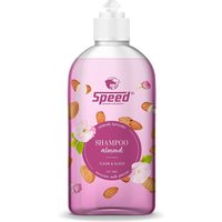 Shampoo für Pferde Speed (x6) Shampoo für Pferde Speed (x6)