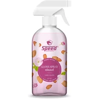 Entfilzungsspray für Pferde Speed Gloss Entfilzungsspray für Pferde Speed Gloss