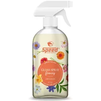 Entfilzungsspray für Pferde Speed Gloss Entfilzungsspray für Pferde Speed Gloss