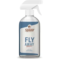 Insektenschutzspray für Pferde Speed Fly-Away Basic Insektenschutzspray für Pferde Speed Fly-Away Basic